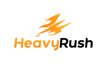 HeavyRush.com - Creative brandable domain for sale